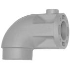 Elbow, GM Blick & Small Block V8
