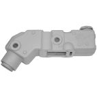 Elbow, Mercruiser 4 cyl.