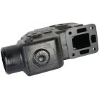 Elbow, V-8 inboard applications only