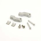 Marine Cap Clip Kit, Mallory Tall Cap