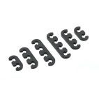 Wire Separator Kit, Black