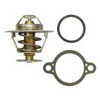 Thermostat Kit - Fresh Water Cooled