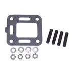 Exhaust Elbow Mounting Package