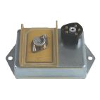 Ignition Module, Chrysler