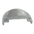 Anode, Zinc, OMC/Volvo