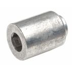 Cylinder Block Anode, Aluminum