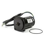 Tilt/Trim Motor, 2 Wire Hollow Hex Shaft