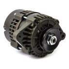 Alternator, 7SI/70 amp, single groove