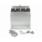 Battery Isolator, 75 Amp