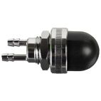 Primer Bulb, Mercury