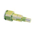 Swivel Gimbal Ring Shaft, Upper