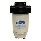 Fuel Water Separator Assembly, 10 Micron