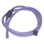 EPA Fuel Line Assembly-Honda