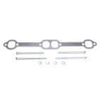 Exhaust Elbow Mounting Kit, Crusader