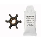 Impeller For Yanmar