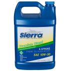 10W-30 FC-W 4-Stroke Oil, Gal.