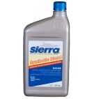 Hi-Per. Gear Lubricant Syn. Blend, Qt.