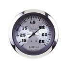 Speedo Kit, Sterling, 65 MPH, 3"