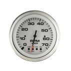Tach 7K/Systems Check BRP, Lido, 3"