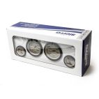 4 Gauge Set, Sahara