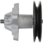 Spindle Assembly, 6 3/8" pulley