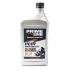 ATV/UTVEngineOil 0W40,FullSynthetic,1qt.