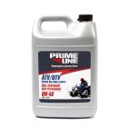 ATV/UTVEngineOil 0W40,FullSynthetic,1gal