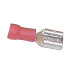 FemaleSpadeTerminal10qtyGaugesize:22-18