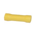 Butt Connector Wire Gage:12-10 100qty.