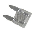 AutomotiveFuse 25AMP, Clear