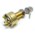 Ignition Switch - 3 Position Magneto