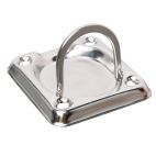 Lift Latch, Stainless Steel