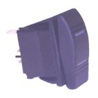 WeatherResistant Contura IIIRockerSwitch