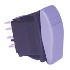 WeatherResistant Contura IIIRockerSwitch