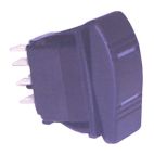 WeatherResistant Contura IIIRockerSwitch