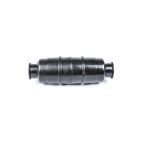 Polarized Connector, 4 pole round