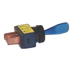 Toggle Switch, On-Off SPST