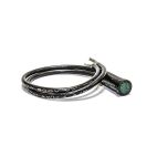 Small Indicator Lamp, Green