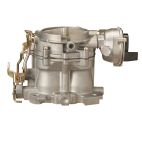 Mercarb 2V Carburetor, Mercruiser