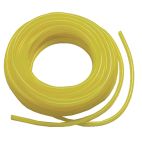 Fuel Line, ID: 1/8", OD: 1/4", 10'