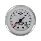 Water Pressure Kit O/B, Lido Pro, 2"