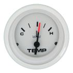 Water Temp Kit, Arctic Outboard, 2"