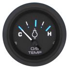 Water Temp Kit, Eclipse O/B, 2"