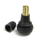 Valve Stem, Straight, TR412