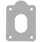 Exhaust Elbow Gasket