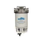 Fuel Water Separator Assem, Racor Style