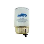 Fuel Water Separator Assembly, 10 Micron