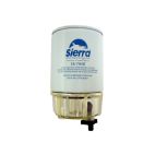 Fuel Water Separator Assembly, 10 Micron