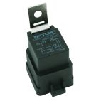 Fuel Pump Relay, Shrouded