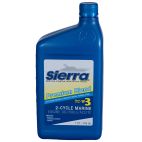 TC-W3 Premium Blend, 1Qt.